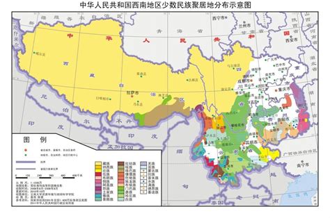 西南属什么|西南地区（中华人民共和国地理分区）